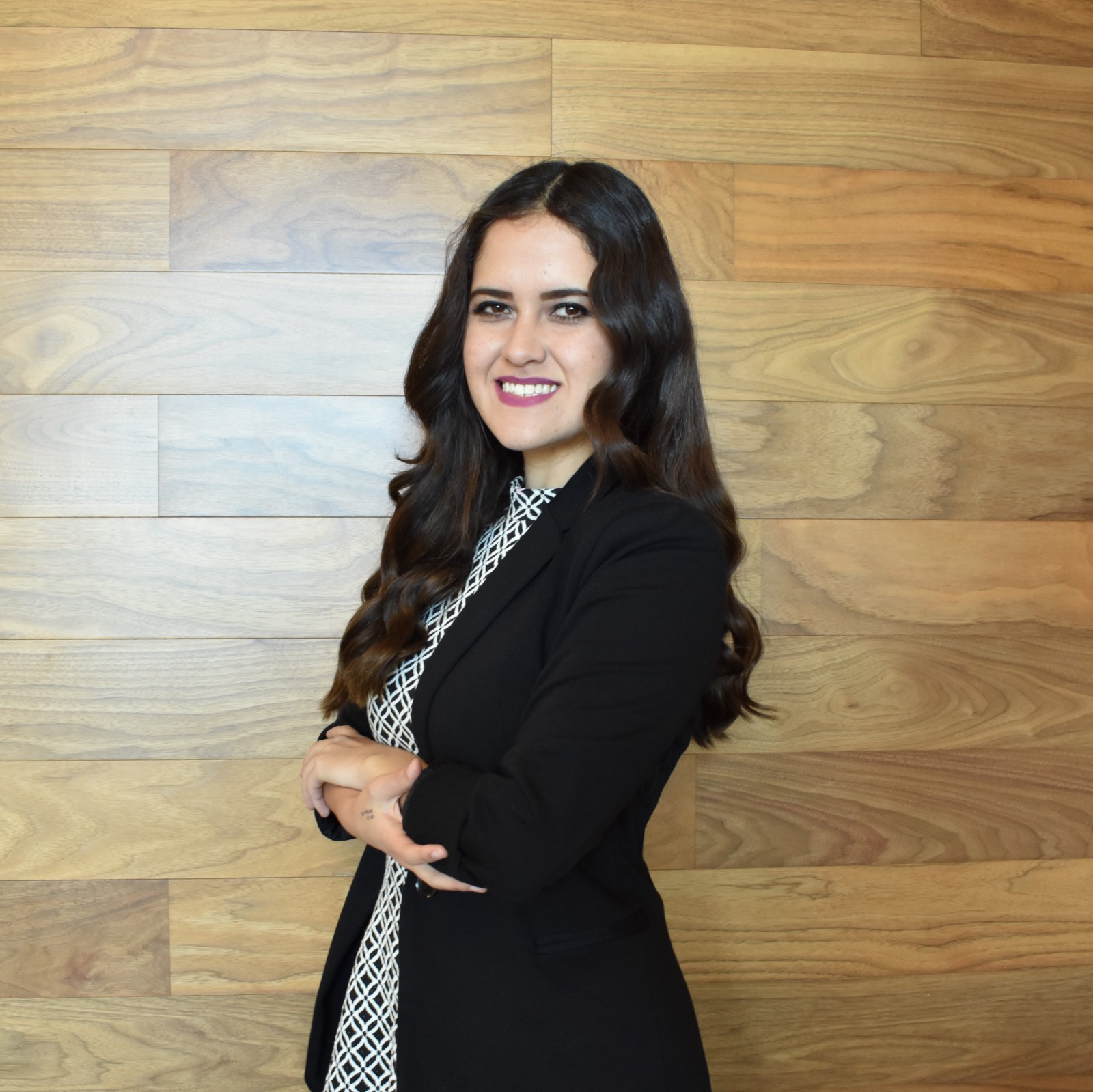 Dania Valeria Salcido