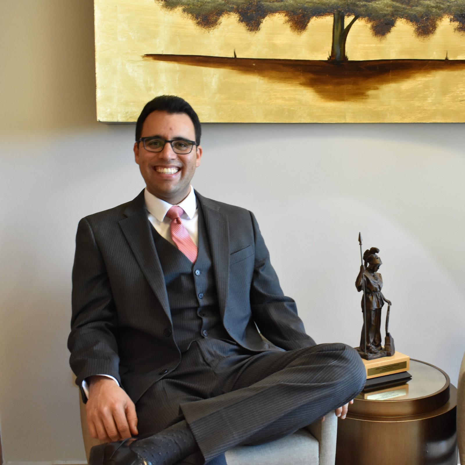 Roberto Díaz Romero