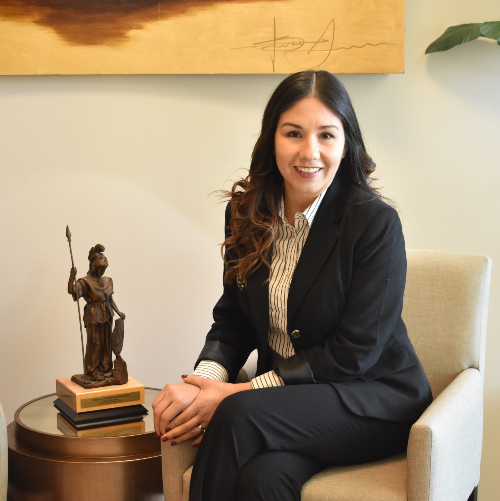 Evelyn Paola Rodríguez Campos