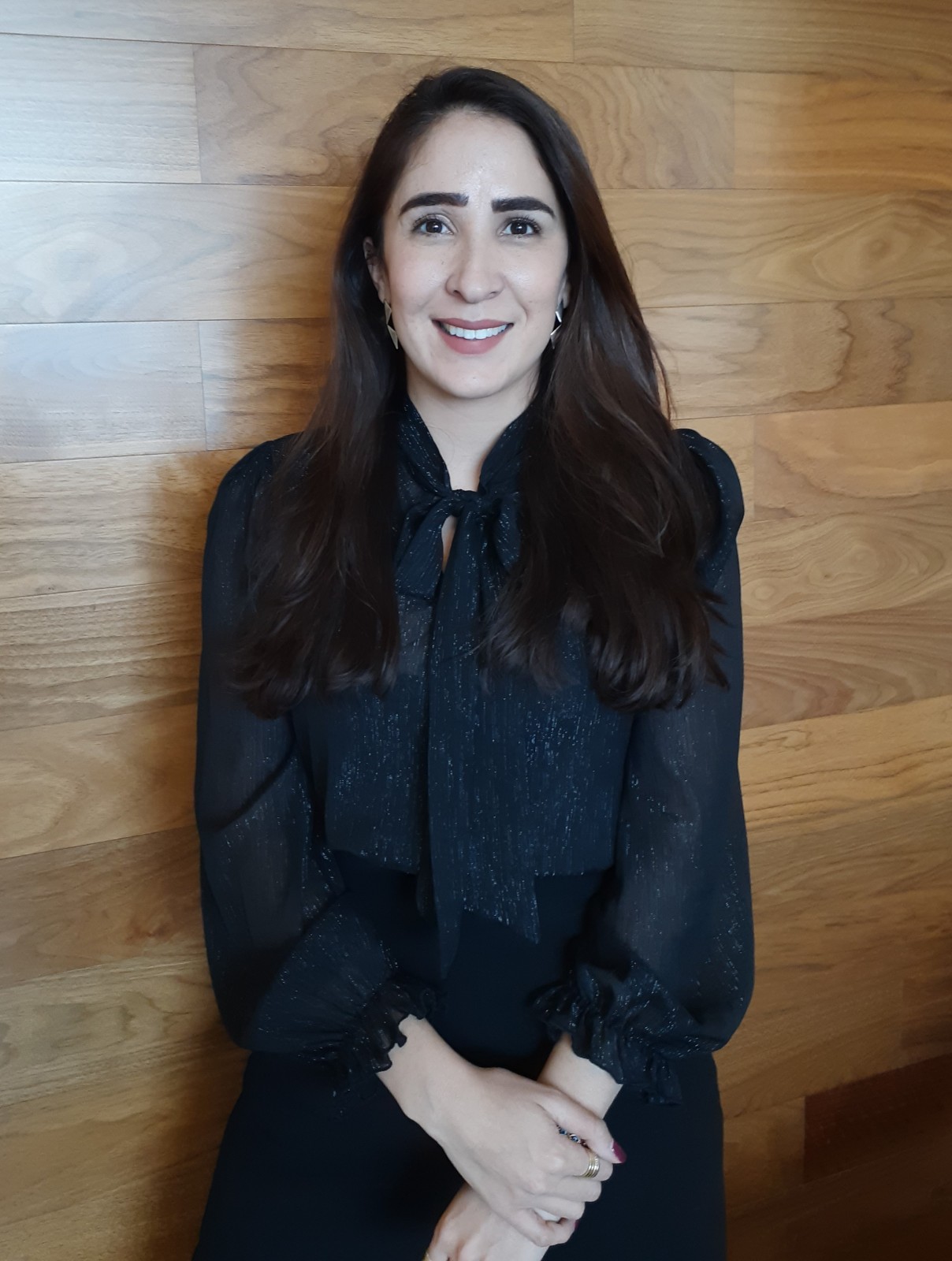 Diana Sedeño Márquez