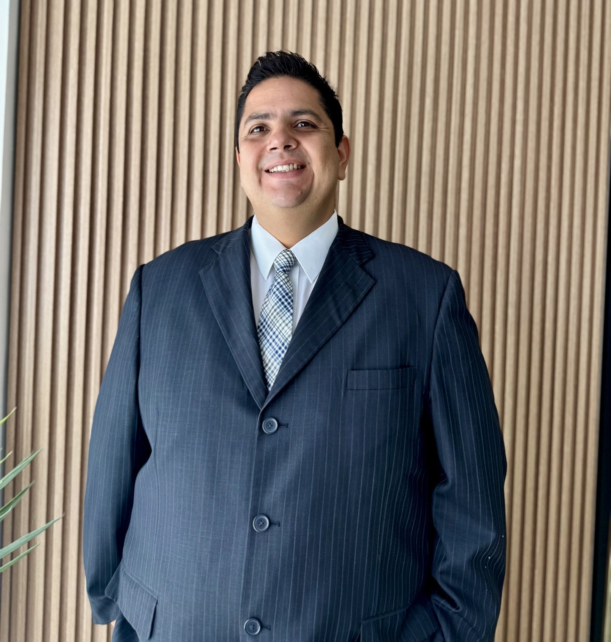 Hugo Gaytán Muñoz
